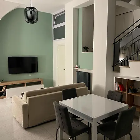 بيت للعطل Il Ciliegio *