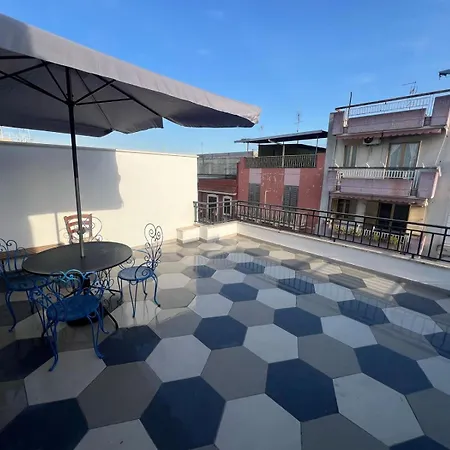 Il Ciliegio * San Ferdinando di Puglia