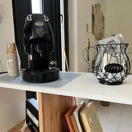 Il Ciliegio San Ferdinando di Puglia