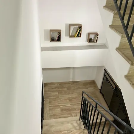 بيت للعطل Il Ciliegio San Ferdinando di Puglia