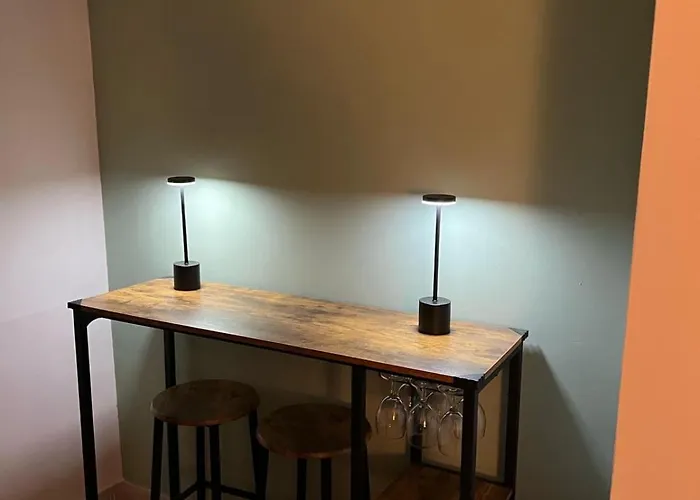 Il Ciliegio Σπίτι διακοπών