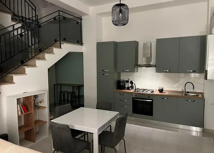 Σπίτι διακοπών Il Ciliegio *