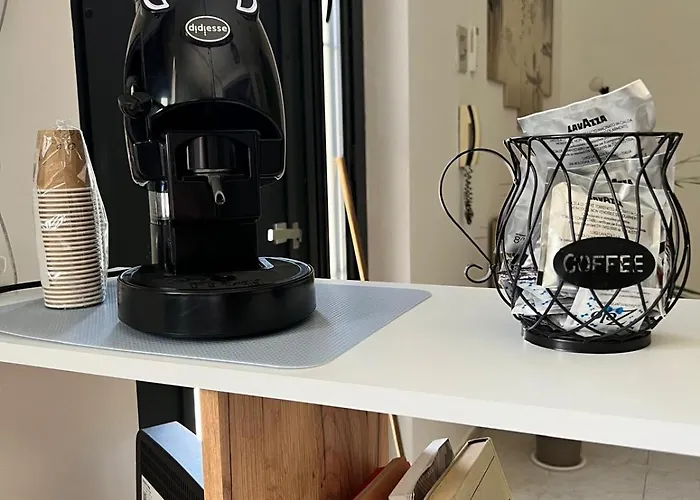 Il Ciliegio San Ferdinando di Puglia