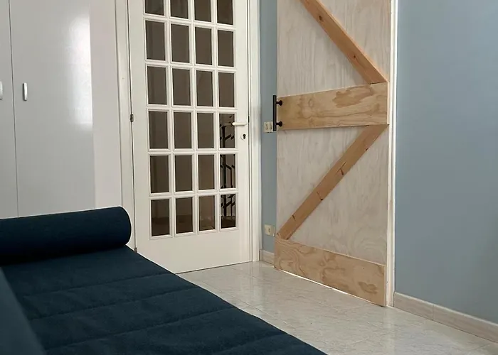 Σπίτι διακοπών Il Ciliegio