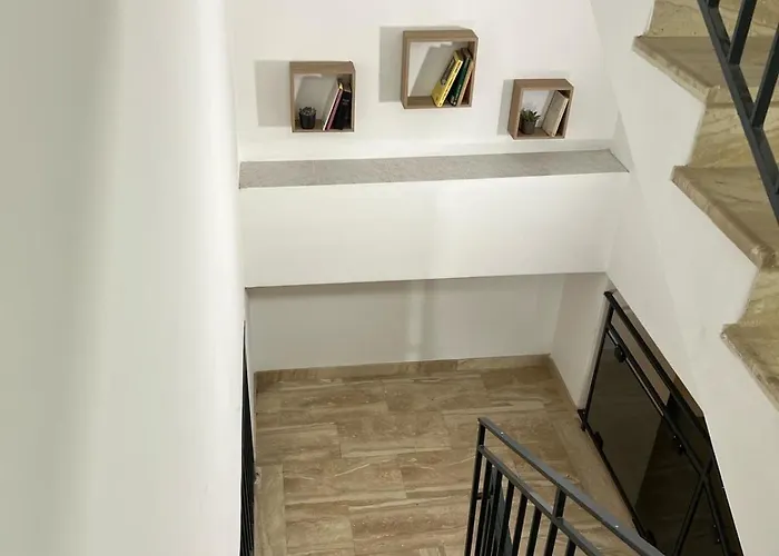 Σπίτι διακοπών Il Ciliegio San Ferdinando di Puglia