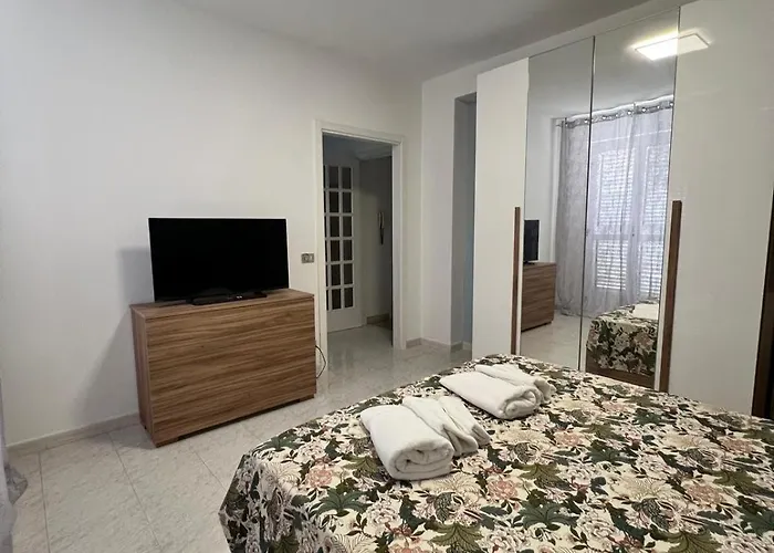 Il Ciliegio Σπίτι διακοπών *