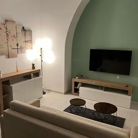 Il Ciliegio San Ferdinando di Puglia