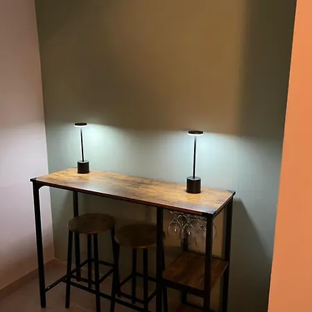 Il Ciliegio Holiday home