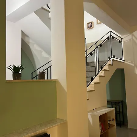 Il Ciliegio Holiday home San Ferdinando di Puglia