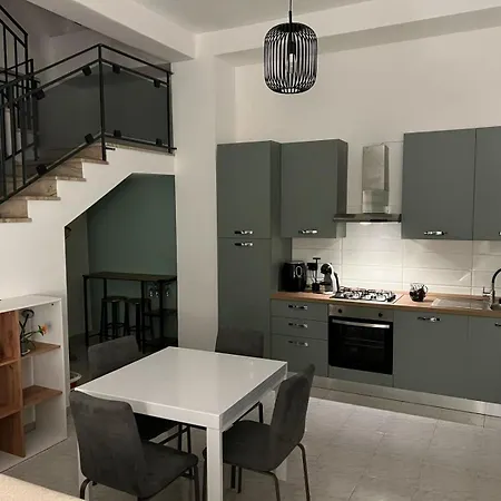 Holiday home Il Ciliegio *