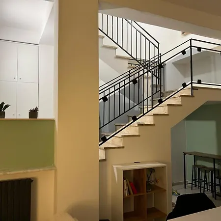 Feriehus Il Ciliegio *