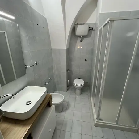 Il Ciliegio Holiday home *