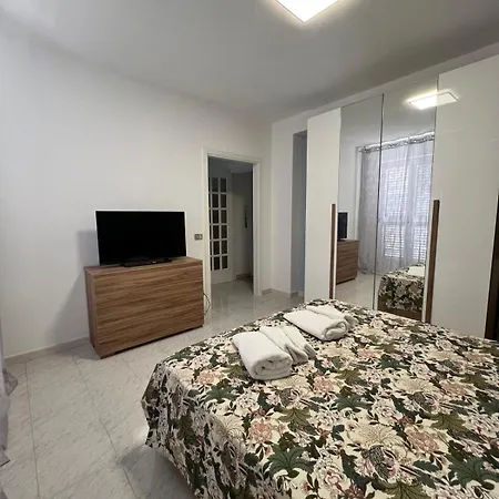 Il Ciliegio Feriehus *