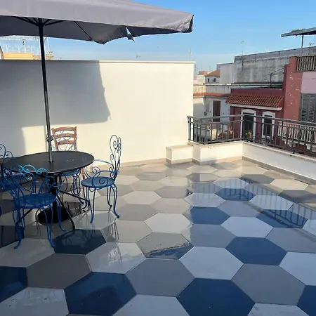 Holiday home Il Ciliegio