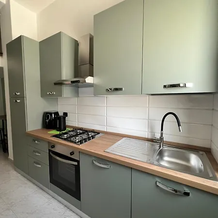 Il Ciliegio Holiday home