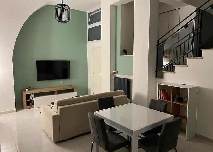 Casa vacanze Il Ciliegio *