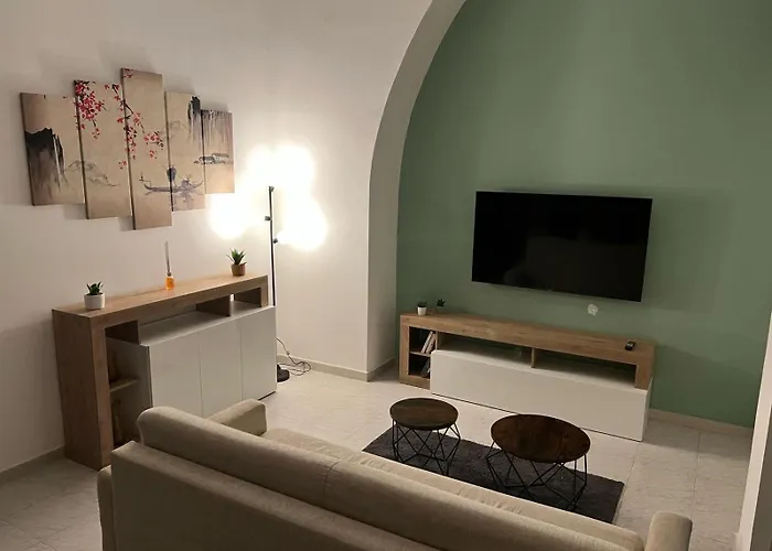 Il Ciliegio San Ferdinando di Puglia