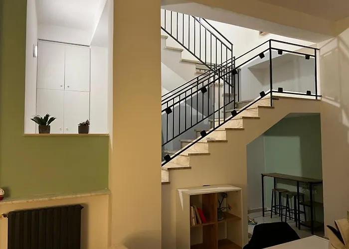 Feriehus Il Ciliegio *