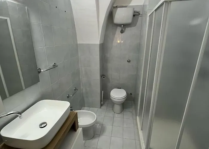 Il Ciliegio Casa vacanze *