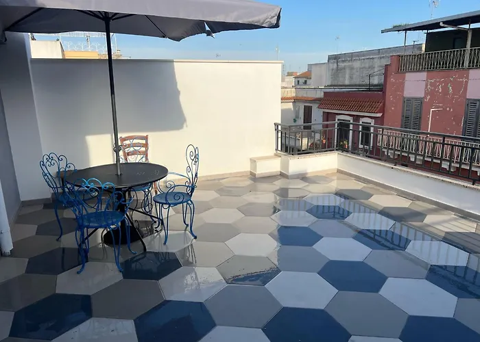 Casa vacanze Il Ciliegio