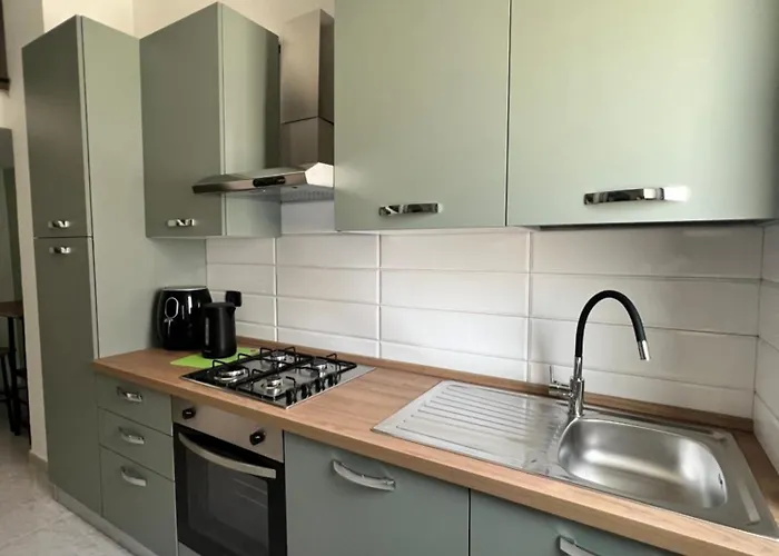 Il Ciliegio Casa vacanze